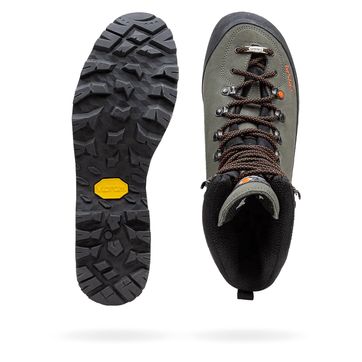 Crispi Briksdal Pro in  by GOHUNT | Crispi - Morvixa