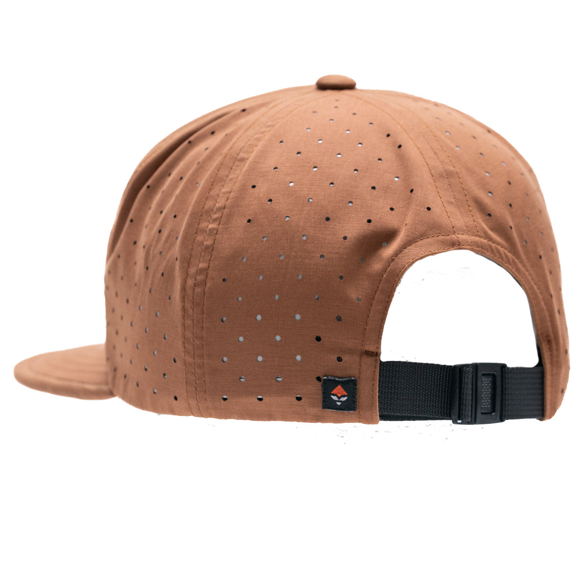 GOHUNT Air Raider Hat in Brown by GOHUNT | GOHUNT - Morvixa