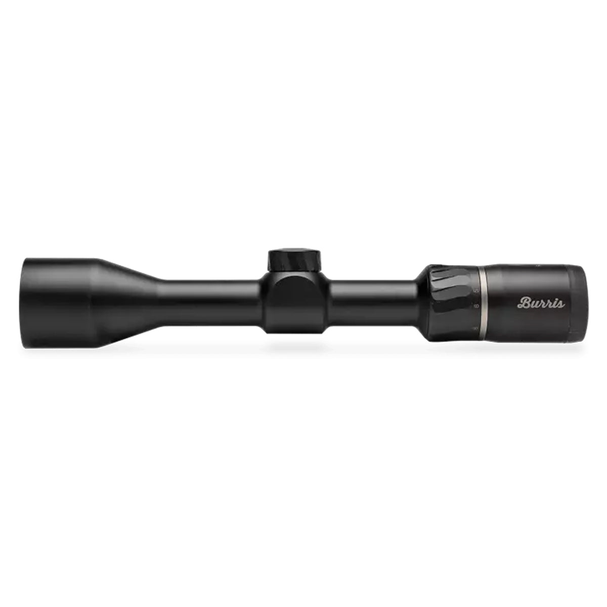 Burris Fullfield IV 3-12x42mm Riflescope in  by GOHUNT | Burris - Morvixa