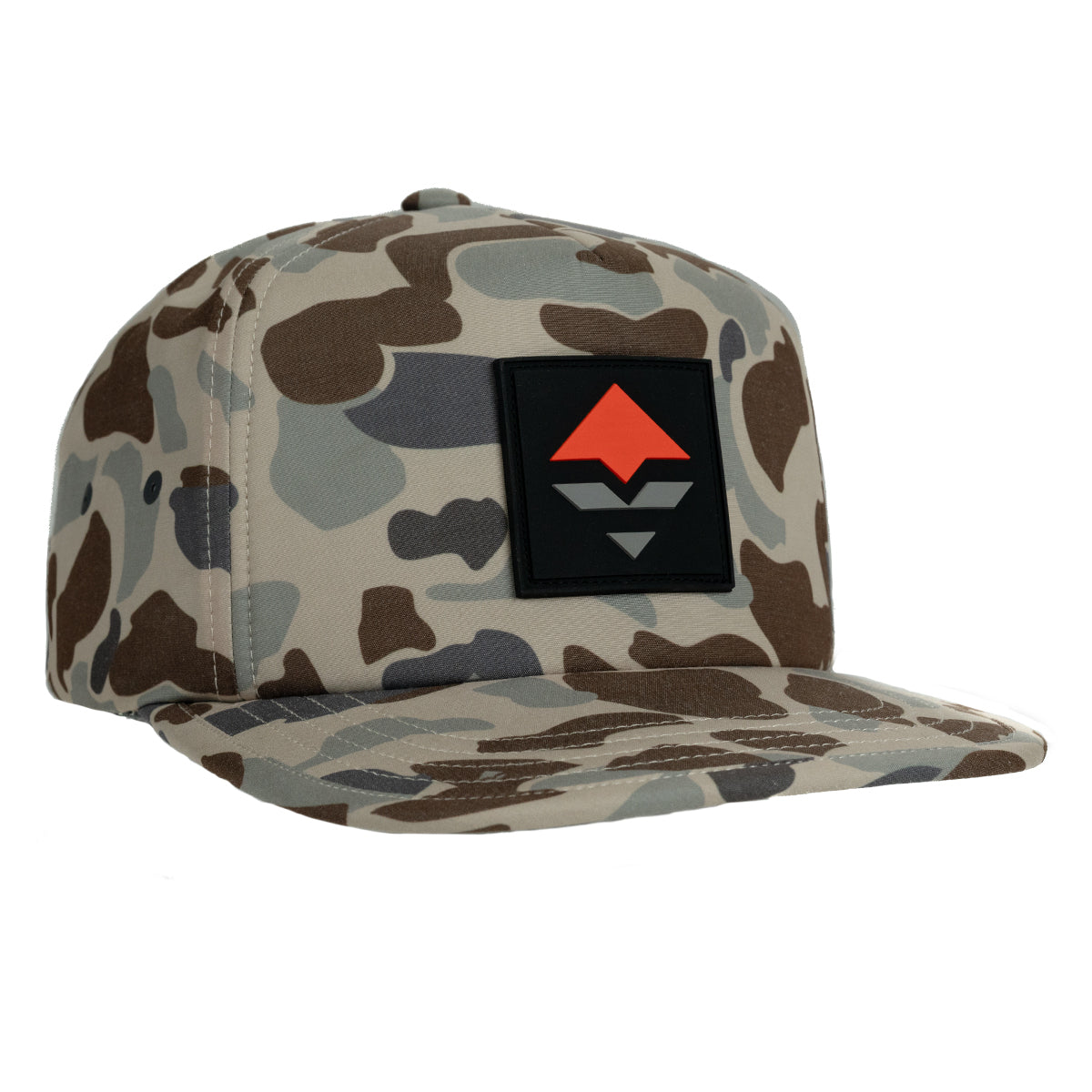 GOHUNT Softie 2.0 Hat in Camo by GOHUNT | GOHUNT - Morvixa