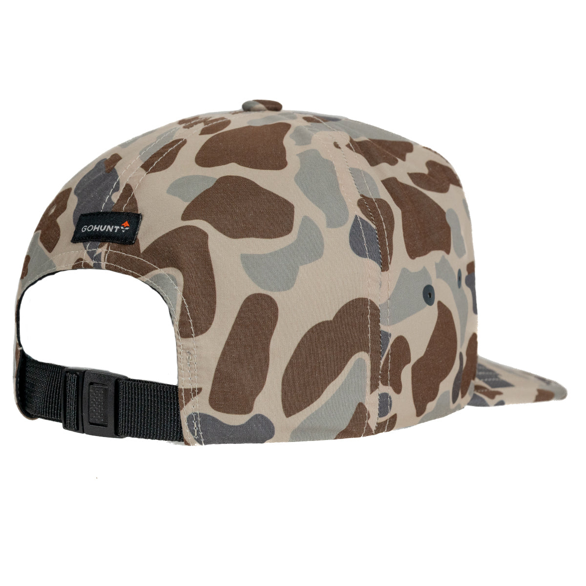GOHUNT Softie 2.0 Hat in Camo by GOHUNT | GOHUNT - Morvixa