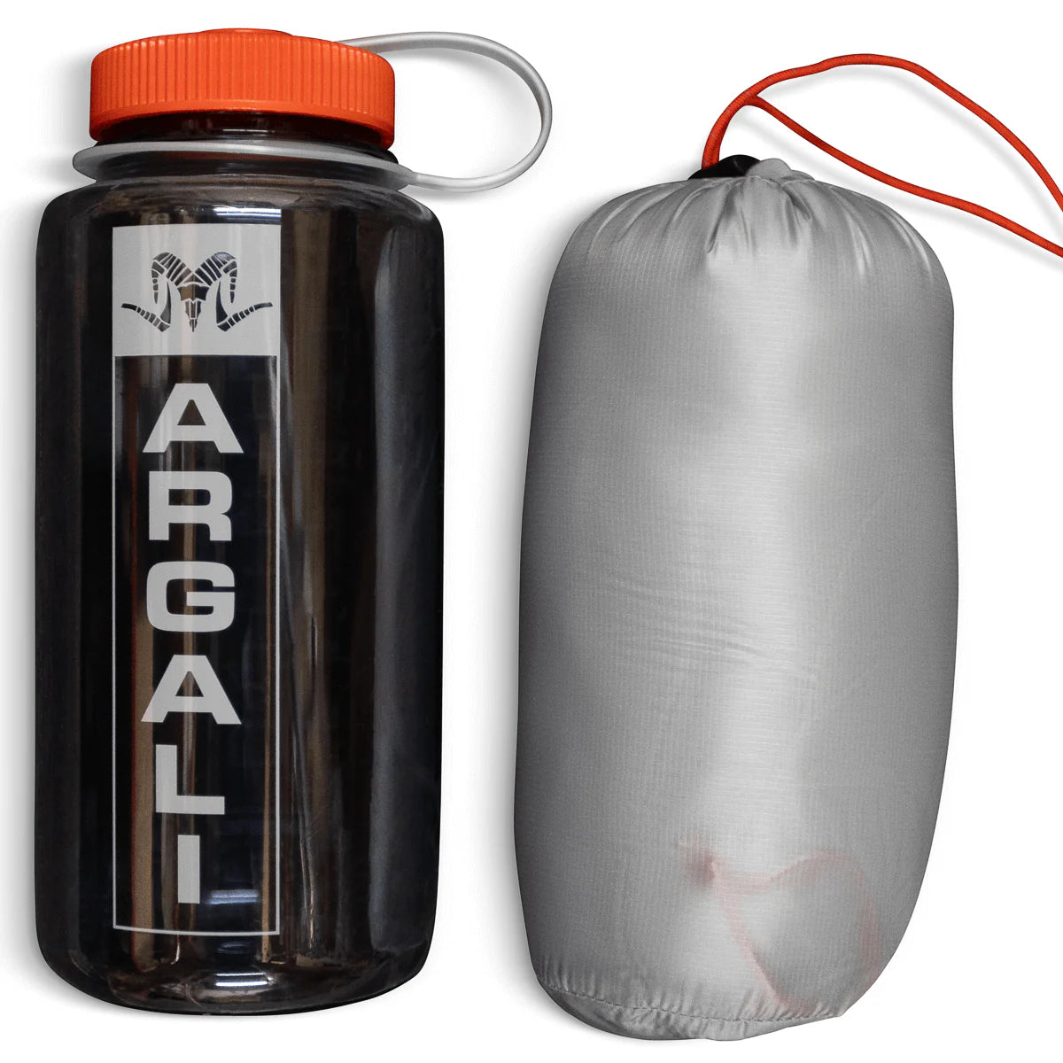 Argali Elite Dream Backpacking Pillow