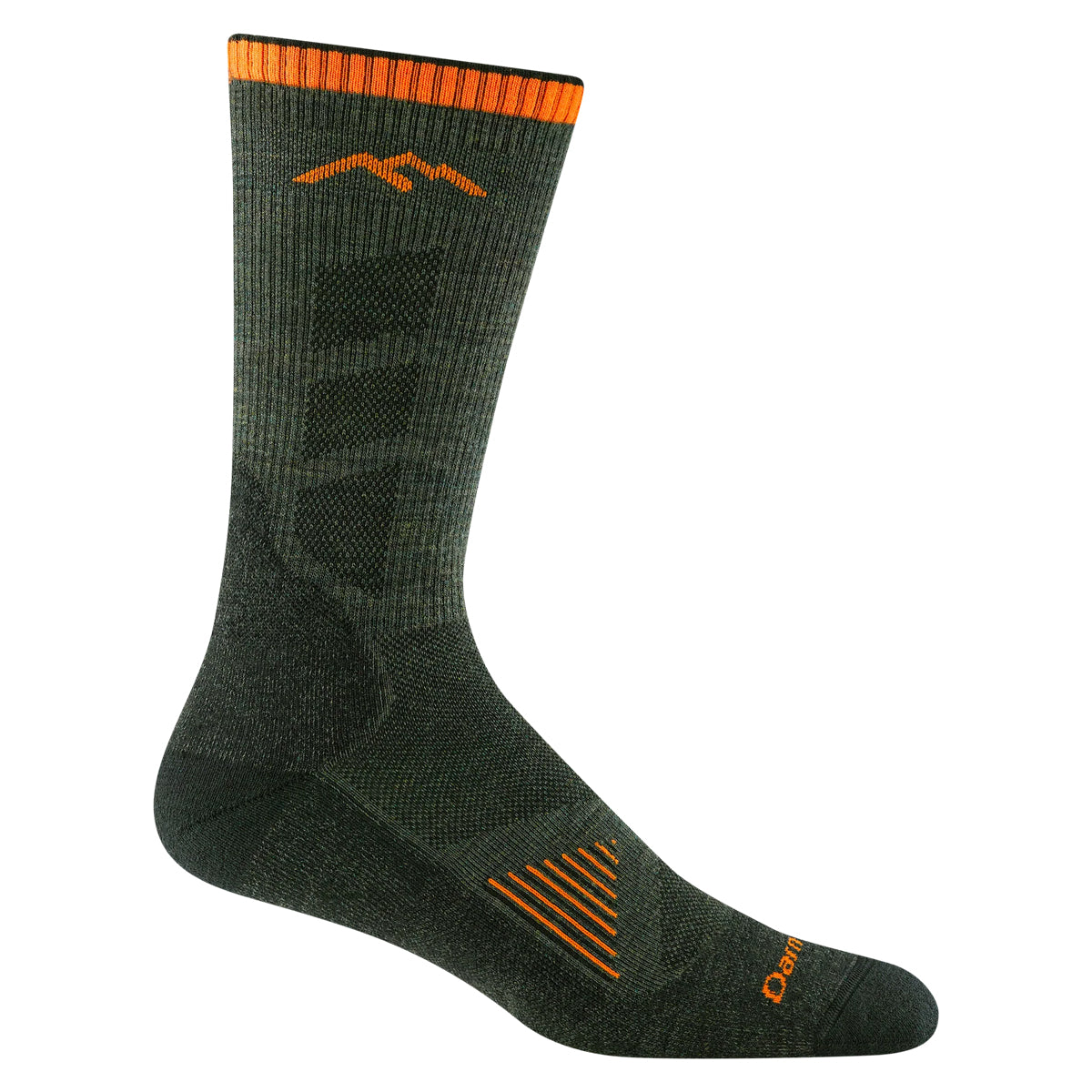 Darn Tough 2108 Hunting Boot Lightweight Sock with Cushion in  by GOHUNT | Darn Tough Vermont - Morvixa