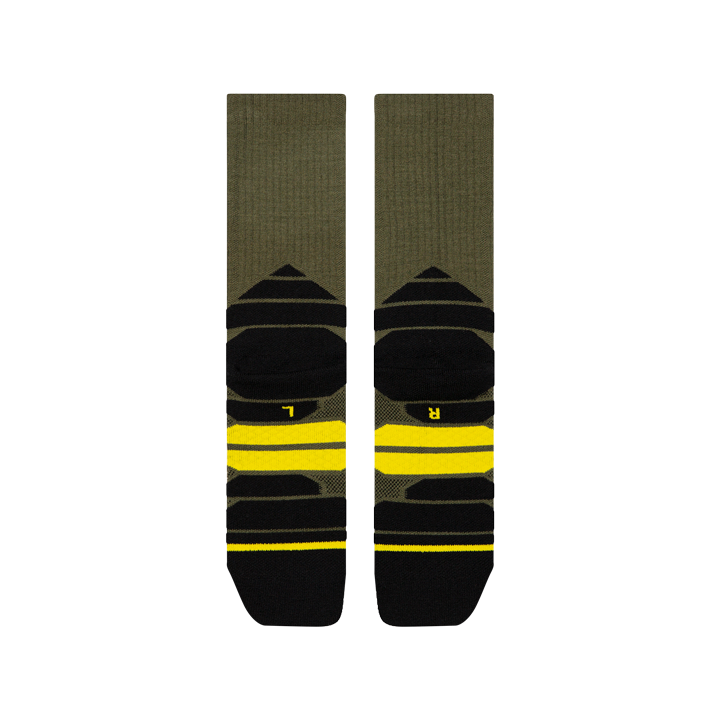 SheepFeet Outdoors Mid-Weight Performance Hunting Sock in  by GOHUNT | SheepFeet Outdoors - Morvixa