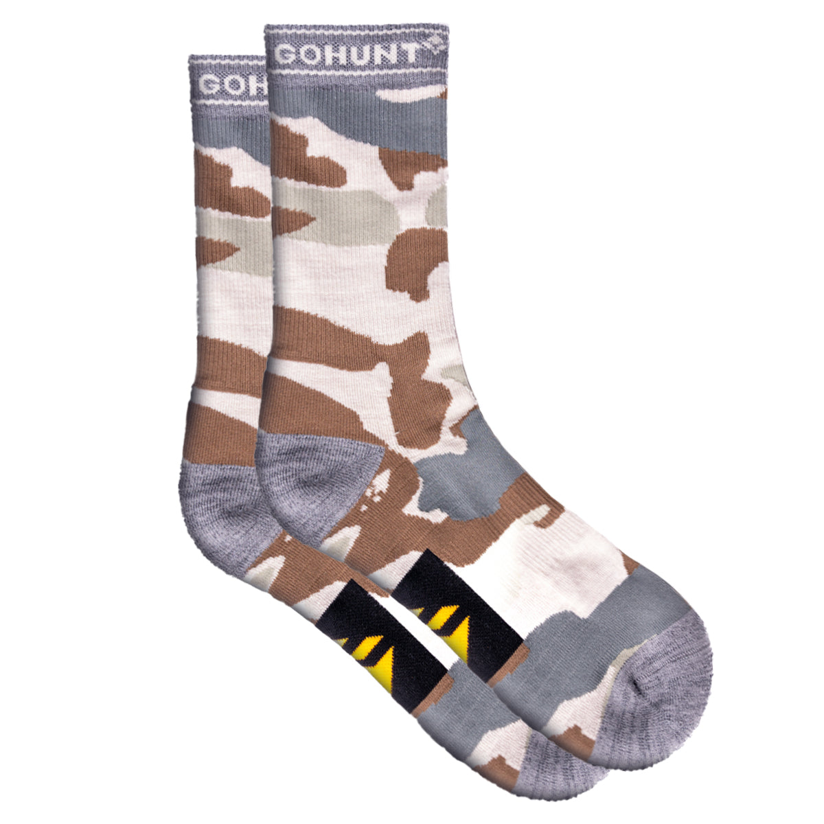 GOHUNT Everyday Merino Sock in  by GOHUNT | GOHUNT - Morvixa