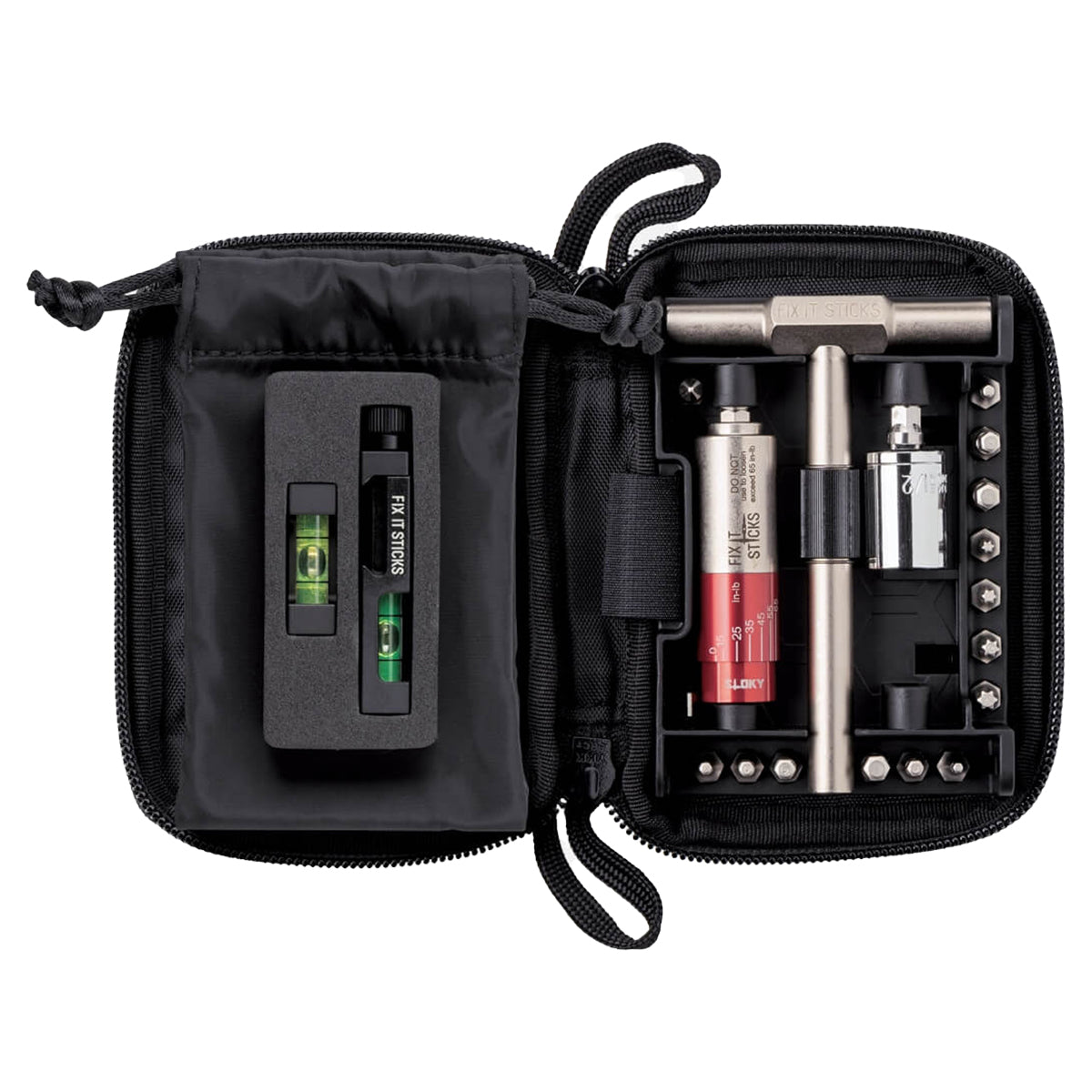 Fix It Sticks Rifle & Optics Combo Kit in  by GOHUNT | Fix It Sticks - Morvixa