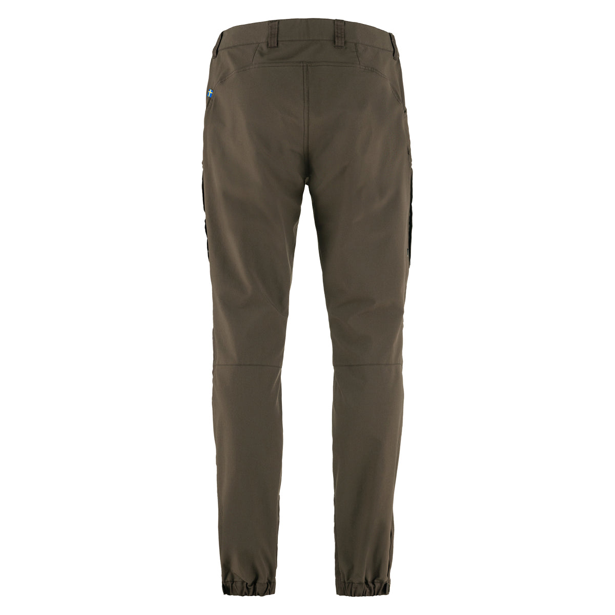 Fjallraven Keb Agile Trousers in  by GOHUNT | Fjallraven - Morvixa