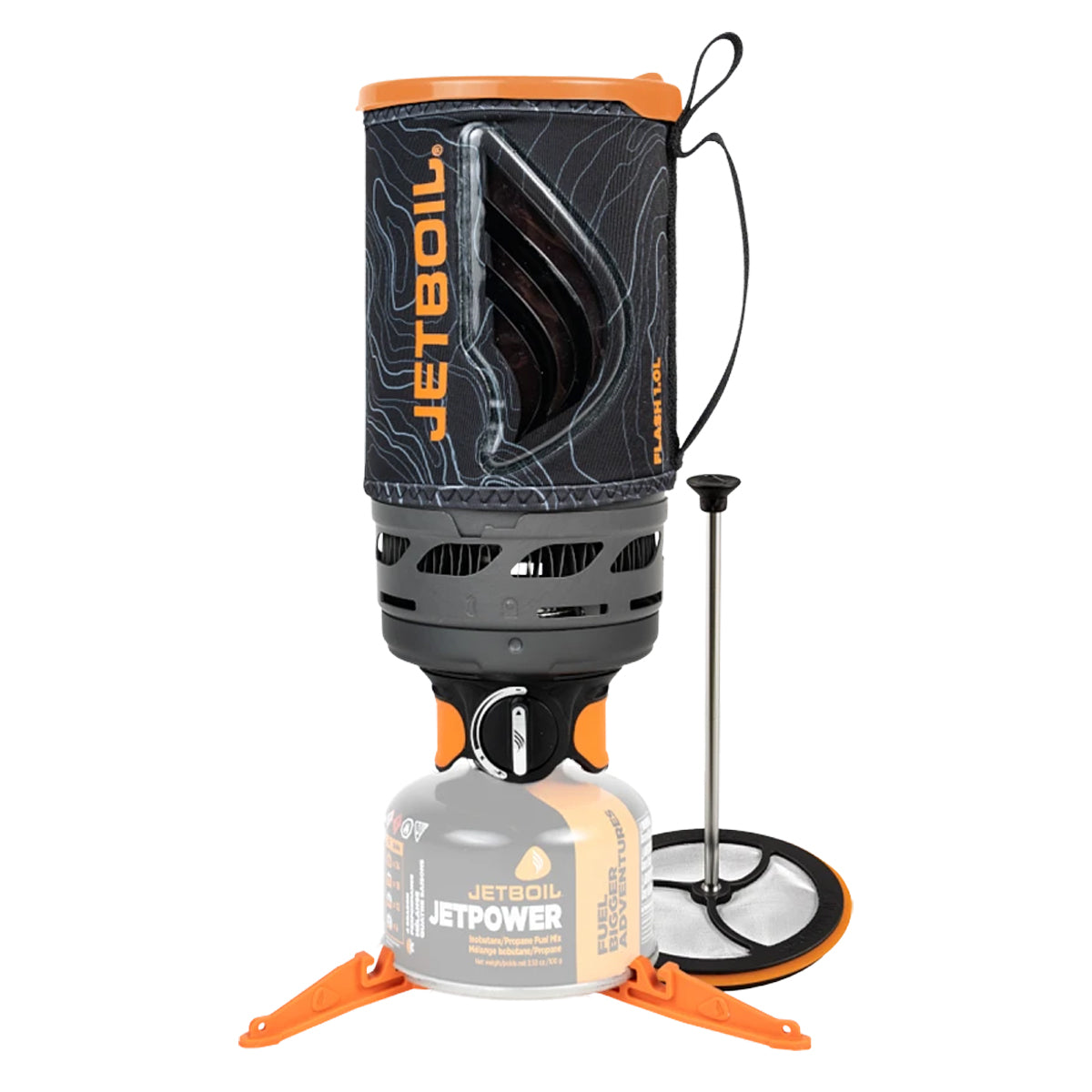 Jetboil Flash 1.0L JavaKit
