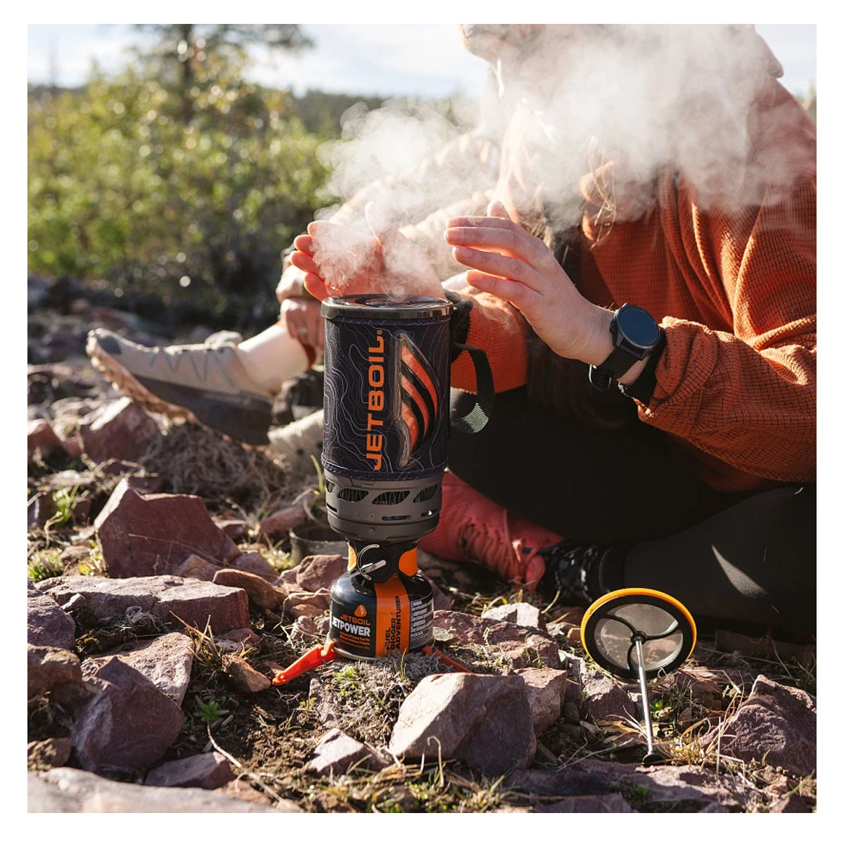 Jetboil Flash 1.0L JavaKit