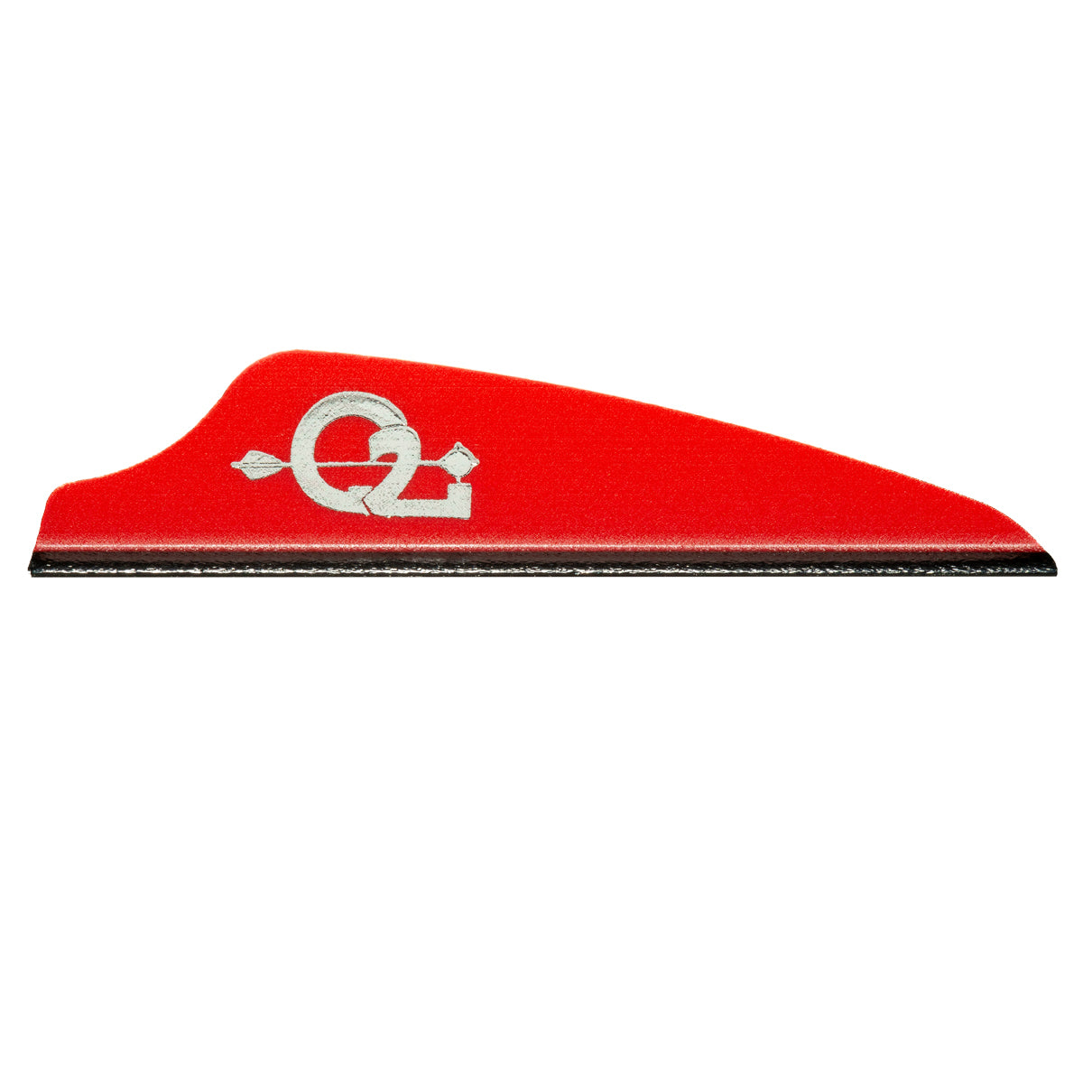 Q2i Archery Fusion X-II SL Arrow Vanes in  by GOHUNT | Q2i Archery - Morvixa