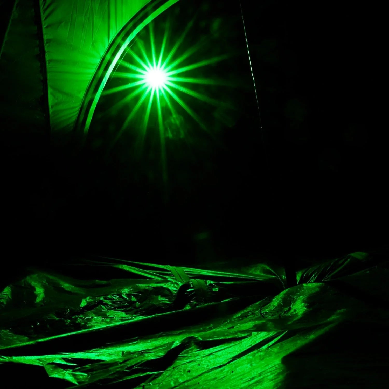 PEAX Equipment Backcountry Duo Headlamp in Green by GOHUNT | PEAX Equipment - Morvixa