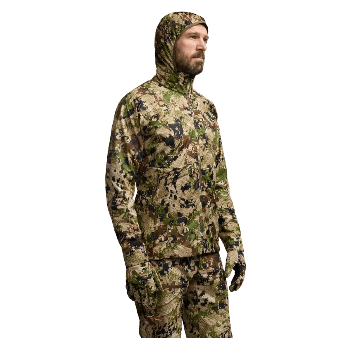 Sitka Jetstream LT Jacket