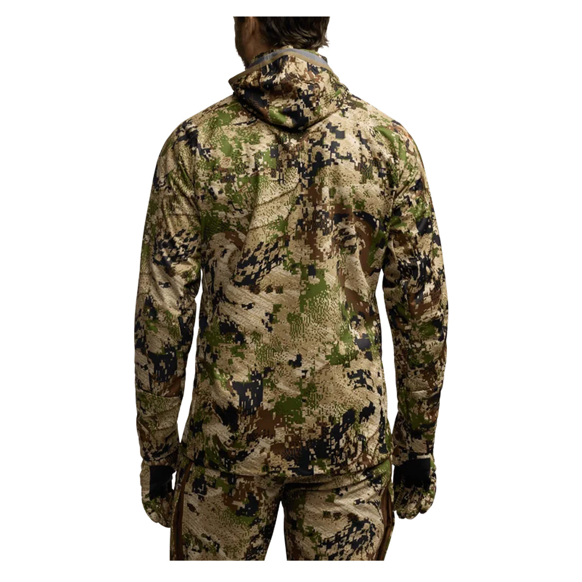 Sitka Jetstream LT Jacket in  by GOHUNT | Sitka - Morvixa