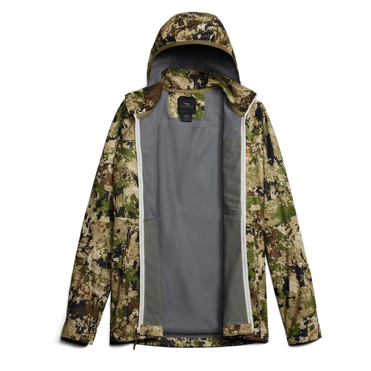 Sitka Jetstream LT Jacket in  by GOHUNT | Sitka - Morvixa