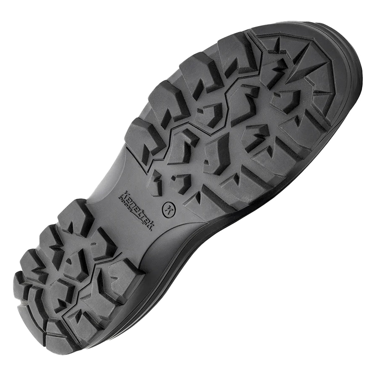 Kenetrek Slide Rock in Black by GOHUNT | Kenetrek - Morvixa