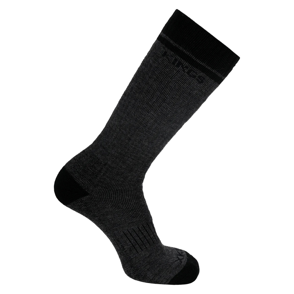 Kings Merino Heavyweight OTC Sock in  by GOHUNT | King's - Morvixa