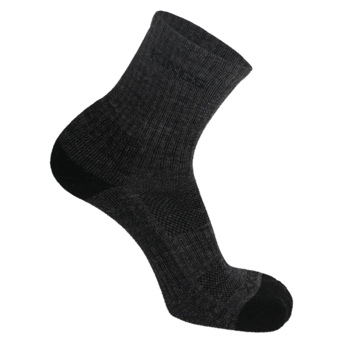 Kings XKG Lightweight Merino Crew Sock in  by GOHUNT | King's - Morvixa