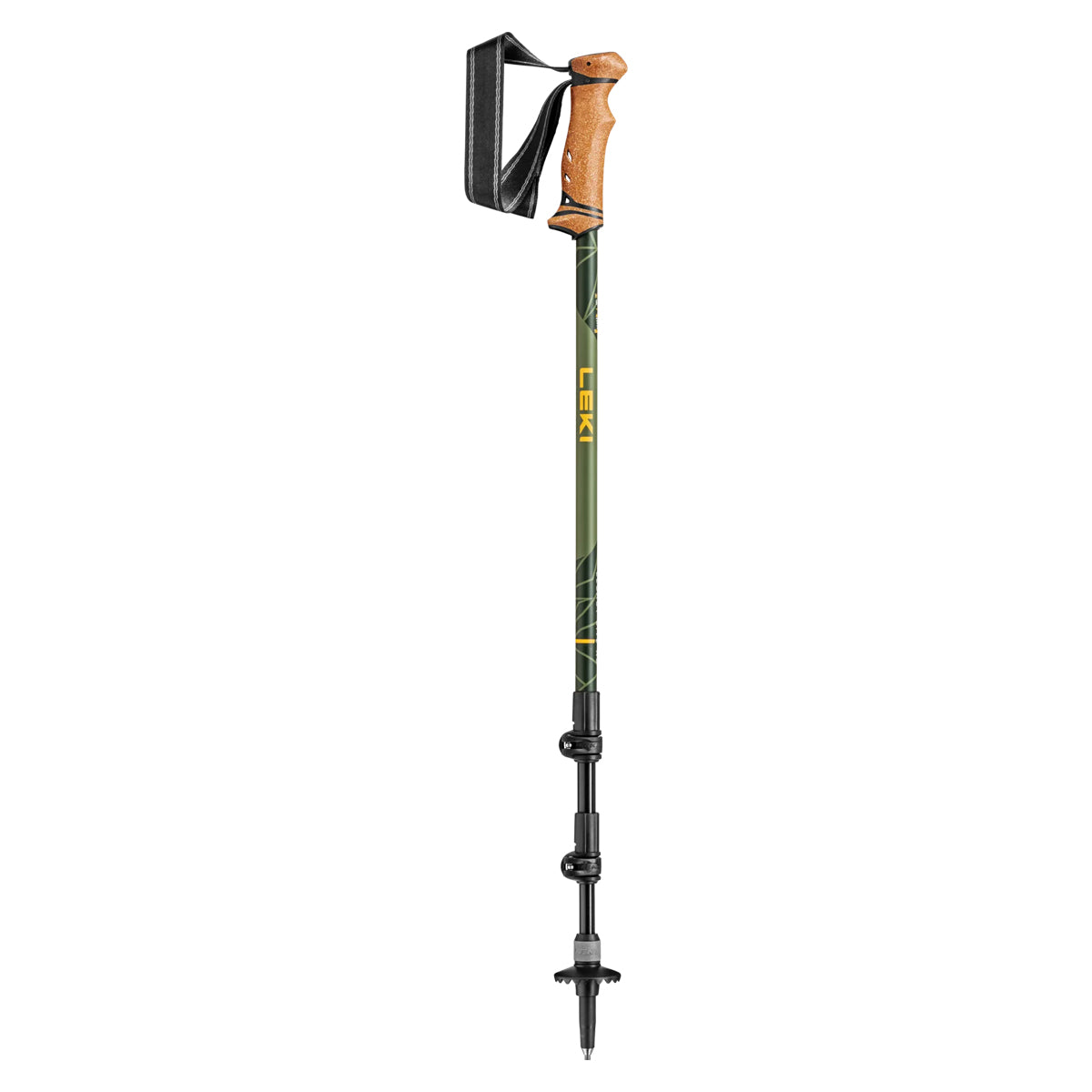LEKI Legacy Lite AS Trekking Poles in  by GOHUNT | LEKI - Morvixa