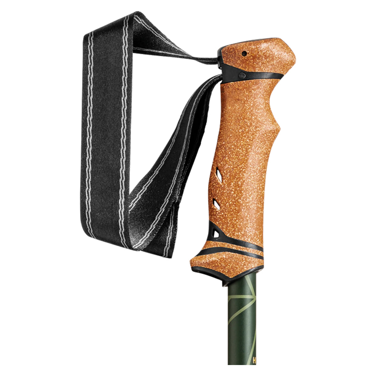 LEKI Legacy Lite AS Trekking Poles in  by GOHUNT | LEKI - Morvixa