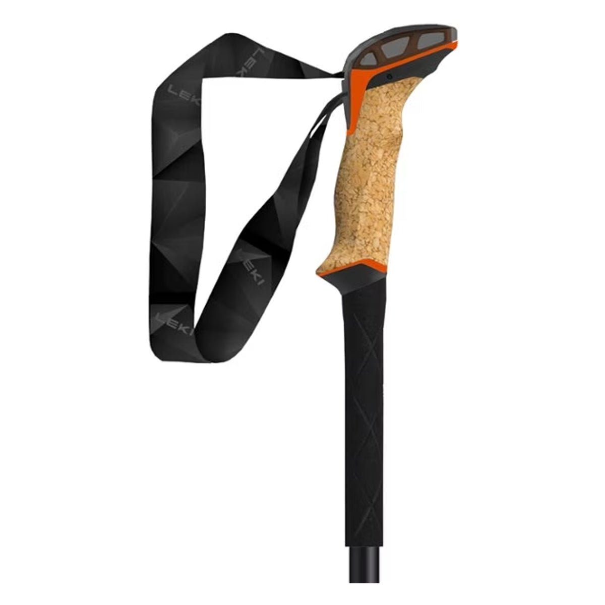LEKI Makalu Cork Lite Trekking Poles