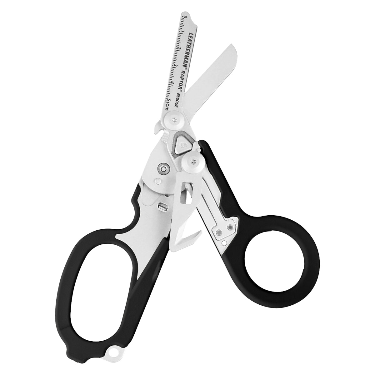 Leatherman Raptor Rescue in Black by GOHUNT | Leatherman - Morvixa