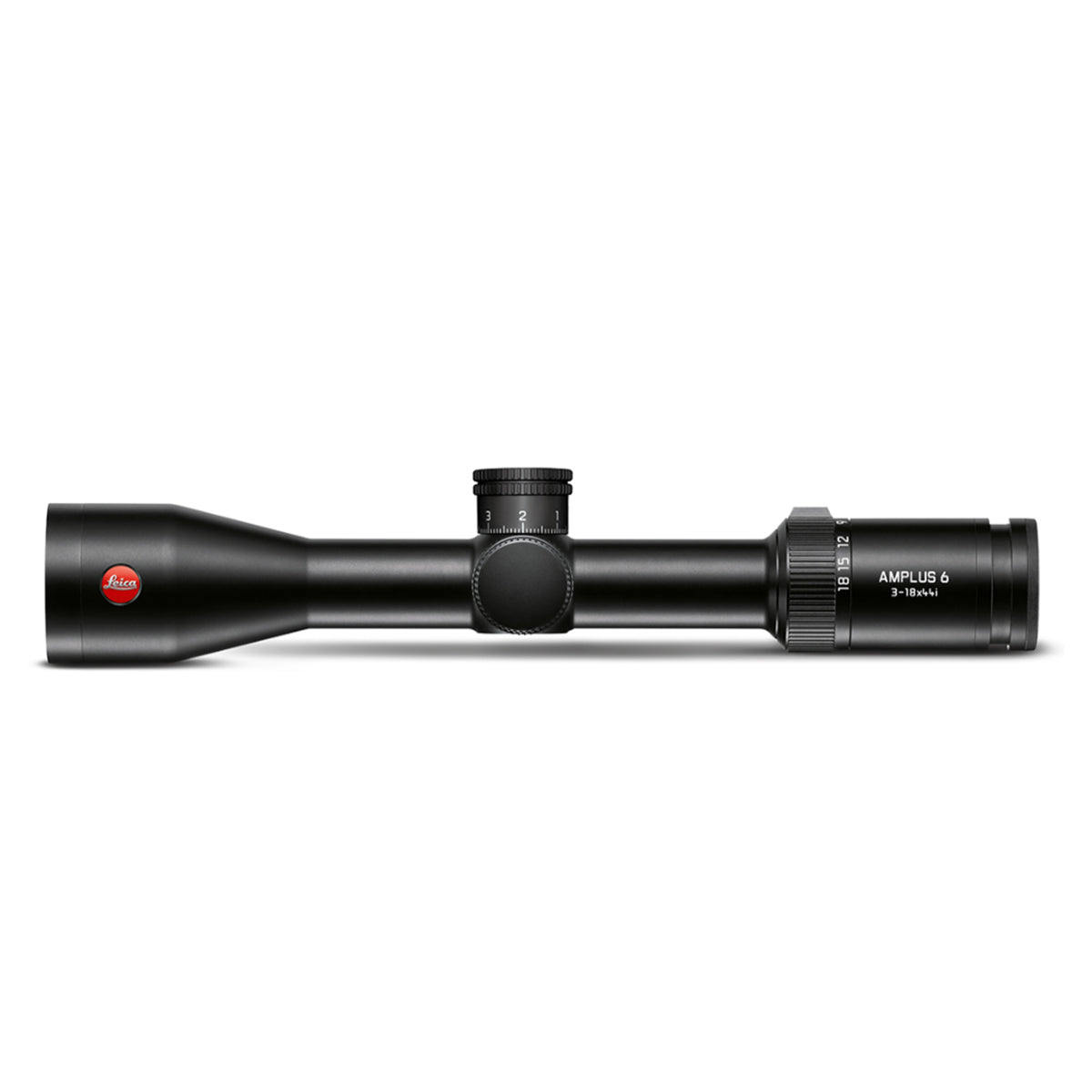 Leica Amplus 6 3-18x44i L-4a BDC MOA (50210) in  by GOHUNT | Leica - Morvixa