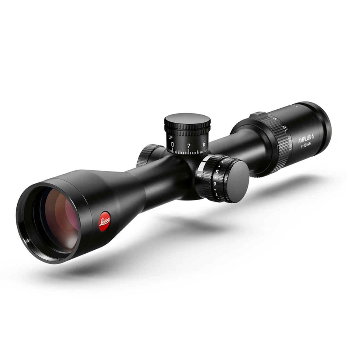 Leica Amplus 6 3-18x44i L-4a BDC MOA (50210) in  by GOHUNT | Leica - Morvixa