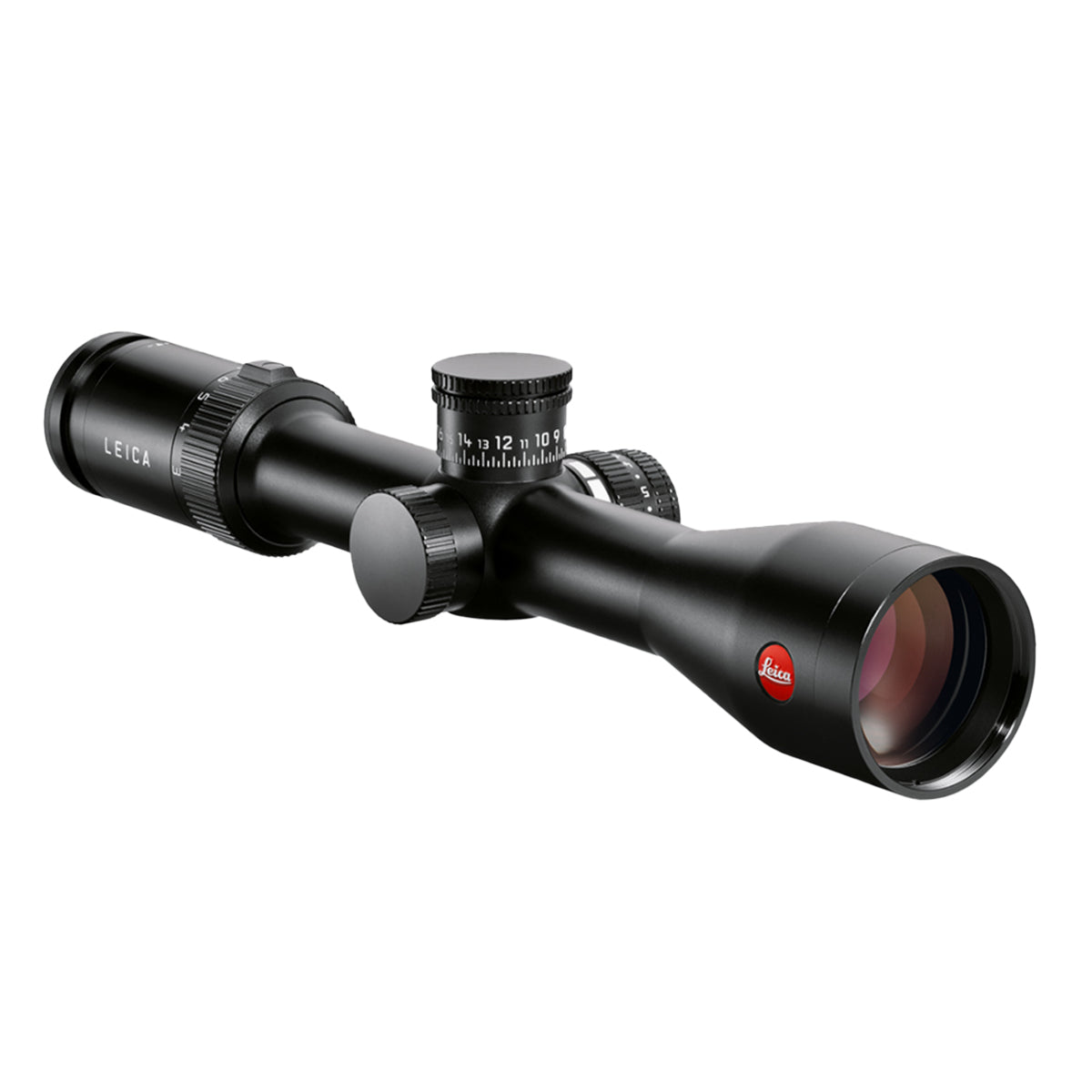 Leica AMPLUS 6 3-18x44i L-4w BDC MOA (50201)