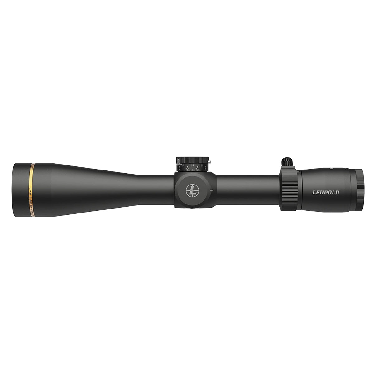 Leupold VX-5HD Gen 2 3-15x44 (30mm) CDS-SZL2 Side Focus Duplex - 183848 in  by GOHUNT | Leupold - Morvixa