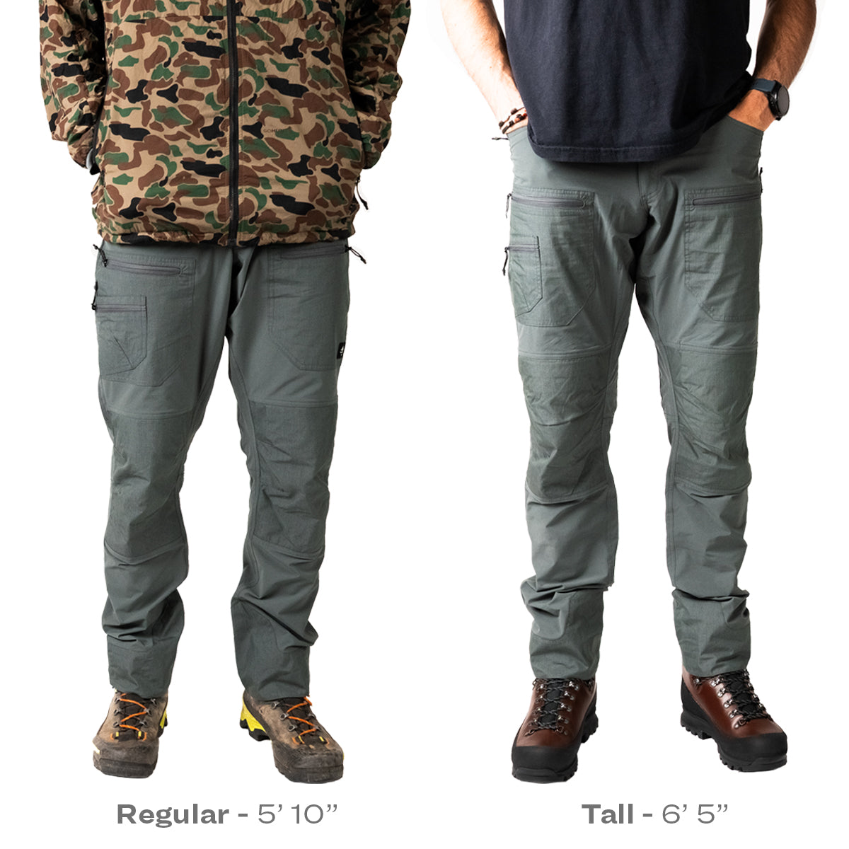 GOHUNT Lightweight Hunting Pant in  by GOHUNT | GOHUNT - Morvixa