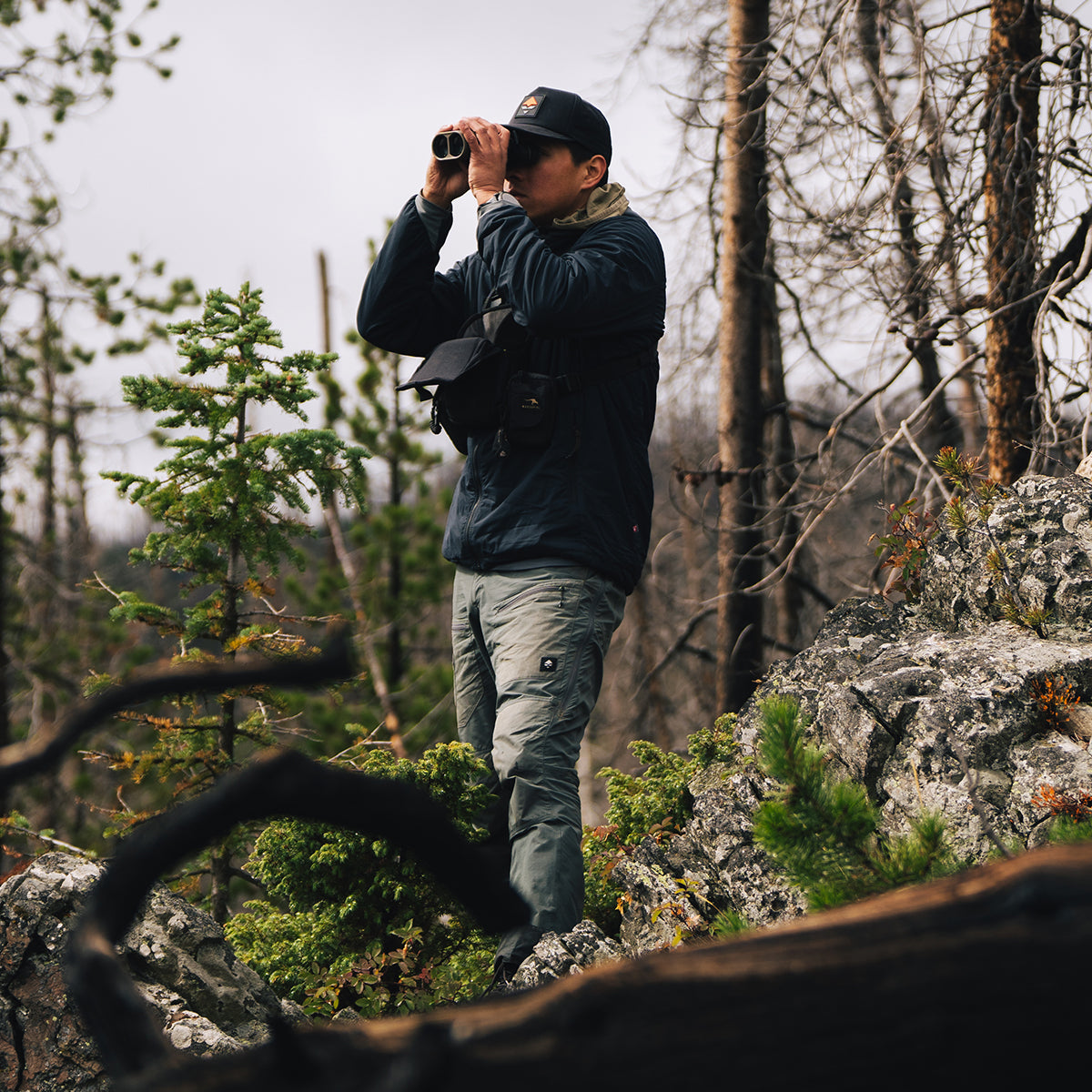 GOHUNT Lightweight Hunting Pant