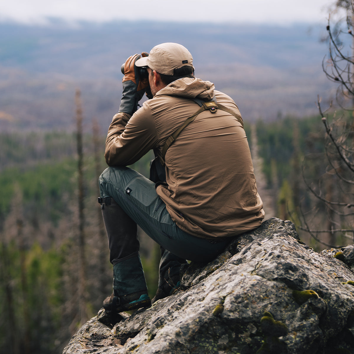 GOHUNT Lightweight Hunting Pant