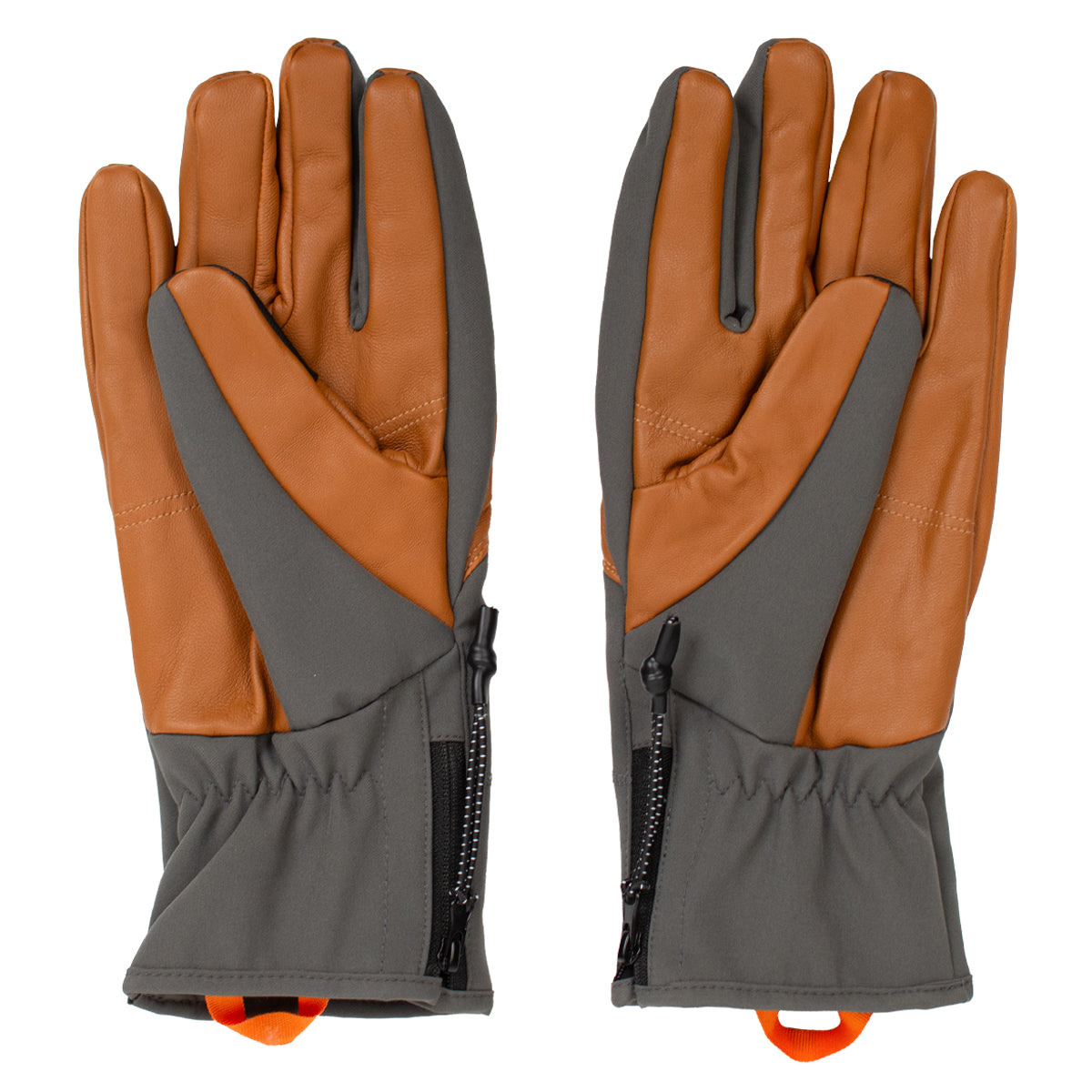 GOHUNT Mid-Weight Leather Hunting Glove