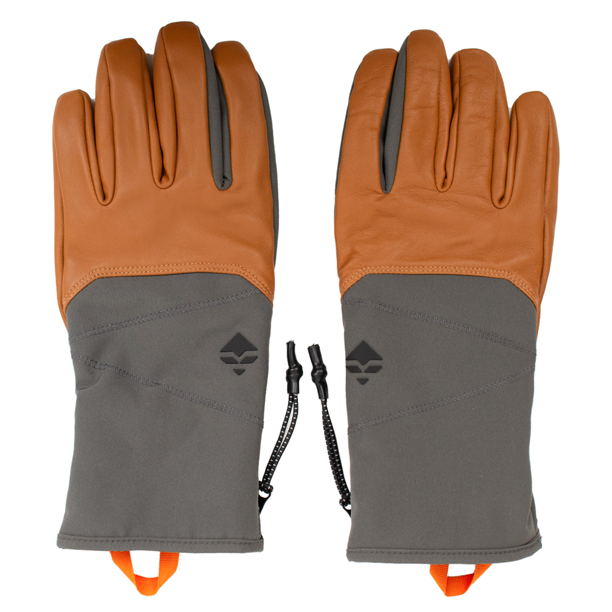 GOHUNT Mid-Weight Leather Hunting Glove in  by GOHUNT | GOHUNT - Morvixa