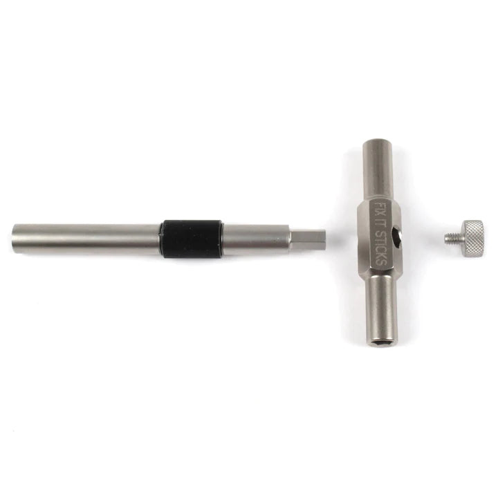 Fix It Sticks Modular T-Drive in  by GOHUNT | Fix It Sticks - Morvixa