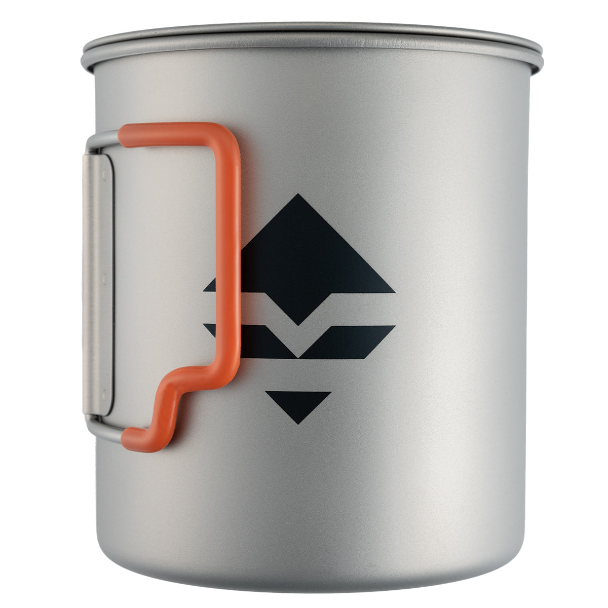 GOHUNT Titanium Mug in No Bail by GOHUNT | GOHUNT - Morvixa