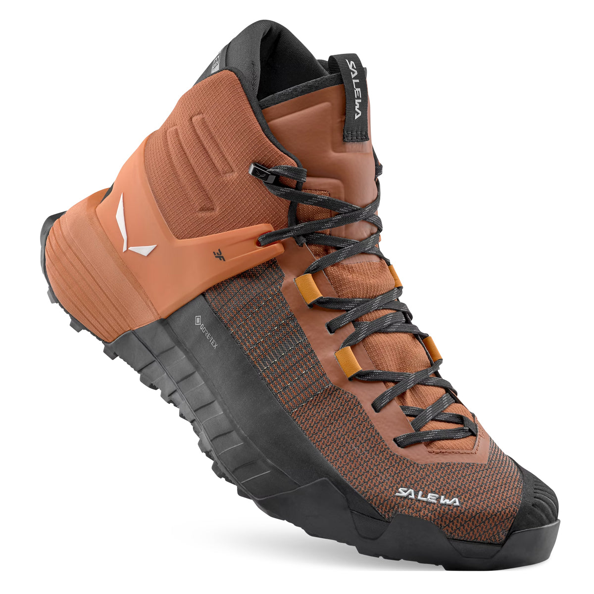 Salewa Wildfire NXT Mid GTX in  by GOHUNT | Salewa - Morvixa