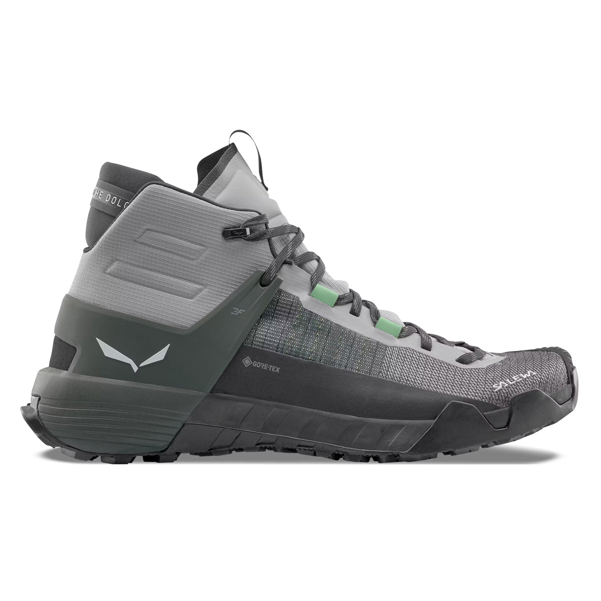 Salewa Wildfire NXT Mid GTX in  by GOHUNT | Salewa - Morvixa