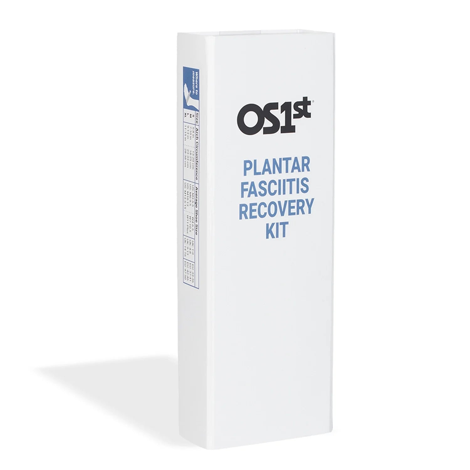 OS1st Plantar Fasciitis Recovery Kit in  by GOHUNT | OS1st - Morvixa