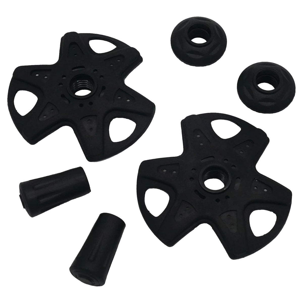 PEAX Equipment Backcountry ELITE Cork Trekking Poles in  by GOHUNT | PEAX Equipment - Morvixa