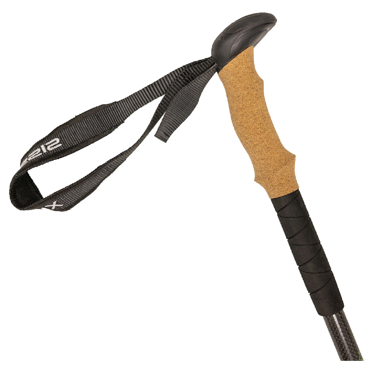 PEAX Equipment Backcountry ELITE Cork Trekking Poles