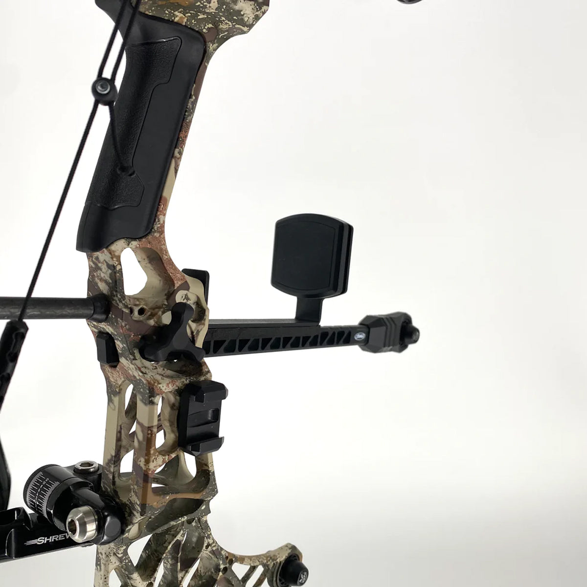 Painted Arrow Outdoors Mag-Pro Mathews