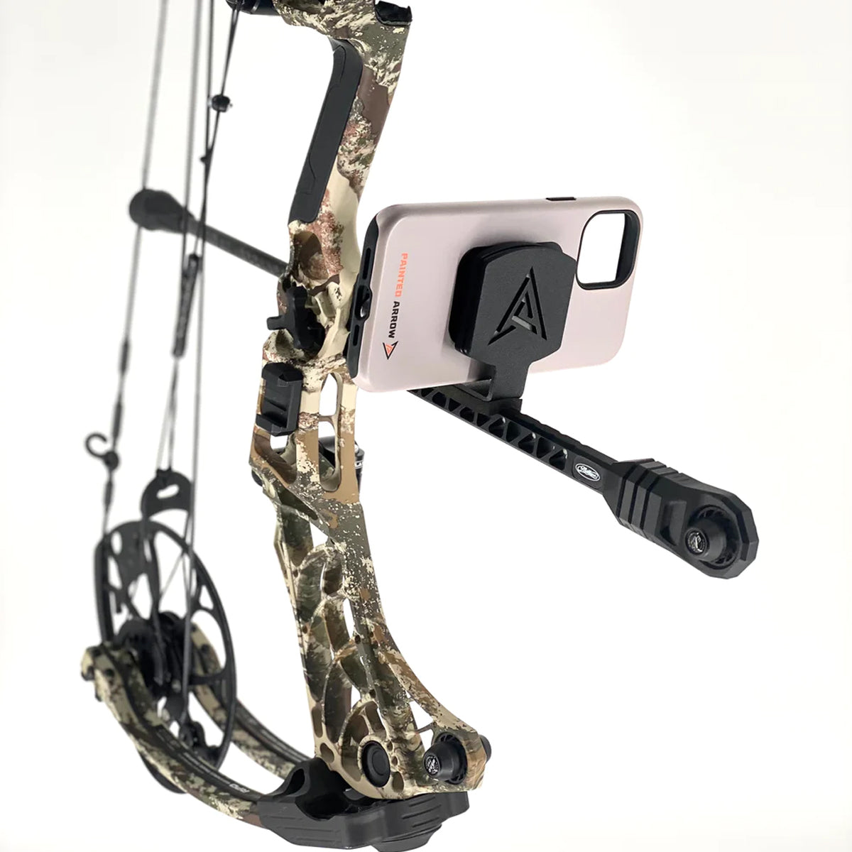 Painted Arrow Outdoors Mag-Pro Mathews