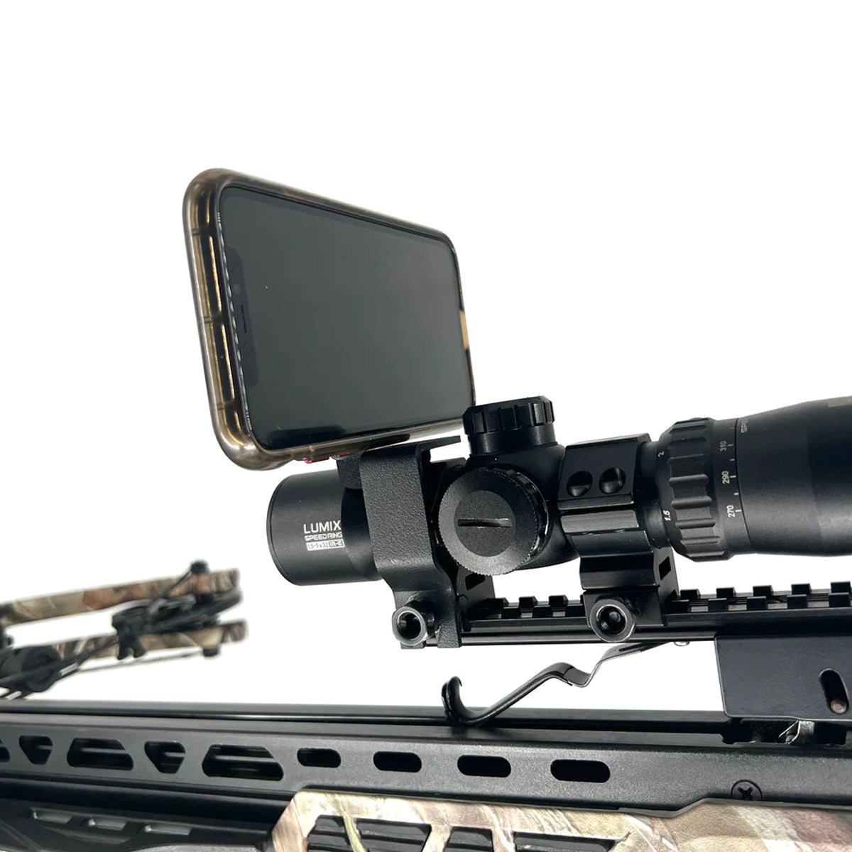 Painted Arrow Outdoors Mag-Pro X Kit