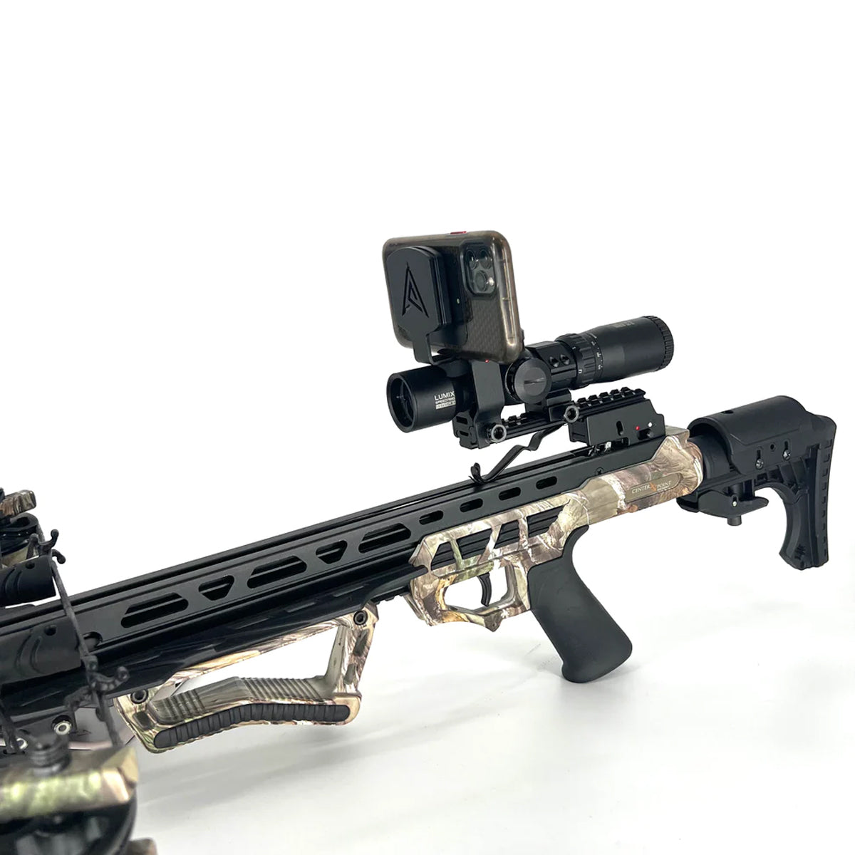 Painted Arrow Outdoors Mag-Pro X Kit