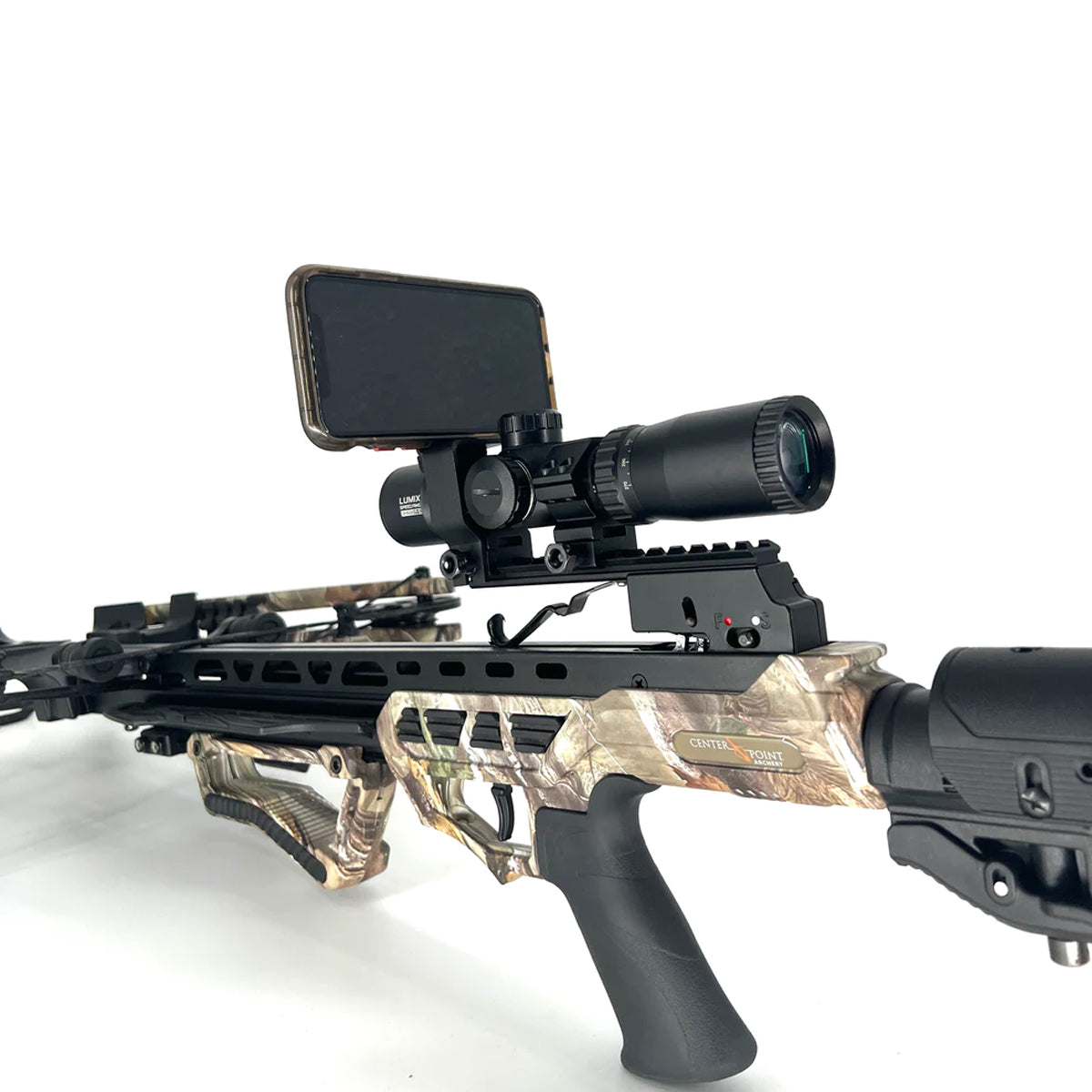 Painted Arrow Outdoors Mag-Pro X Kit in  by GOHUNT | Painted Arrow Outdoors - Morvixa