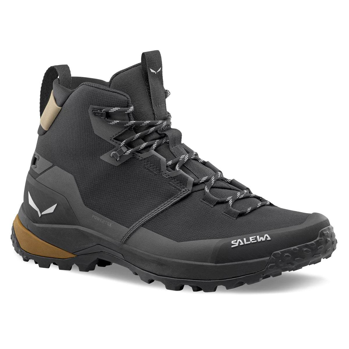 Salewa Puez 2 Mid PTX in  by GOHUNT | Salewa - Morvixa