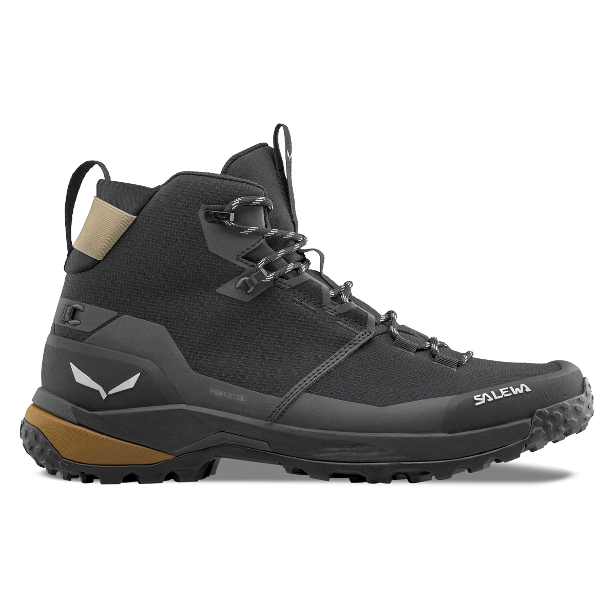 Salewa Puez 2 Mid PTX in  by GOHUNT | Salewa - Morvixa