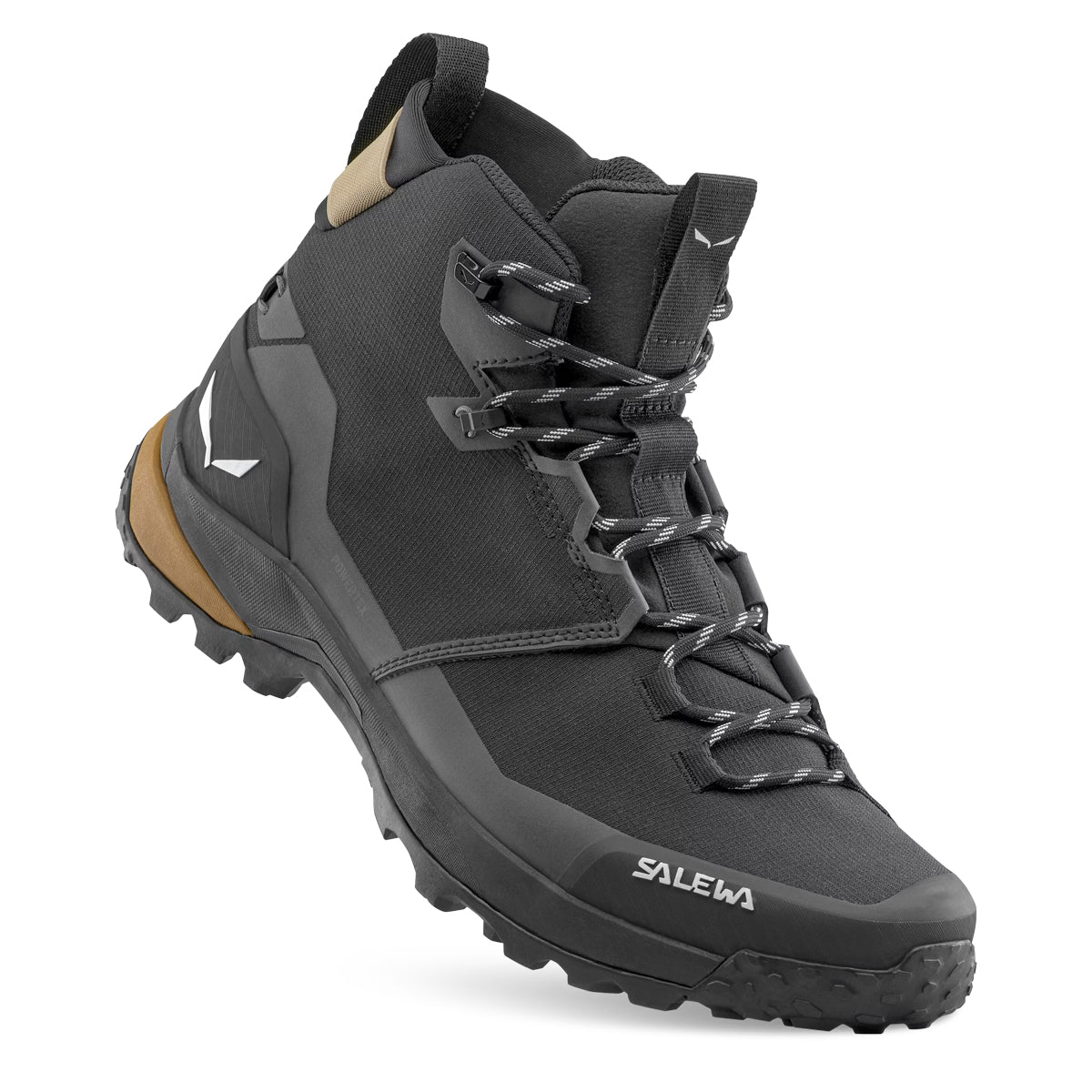 Salewa Puez 2 Mid PTX in  by GOHUNT | Salewa - Morvixa