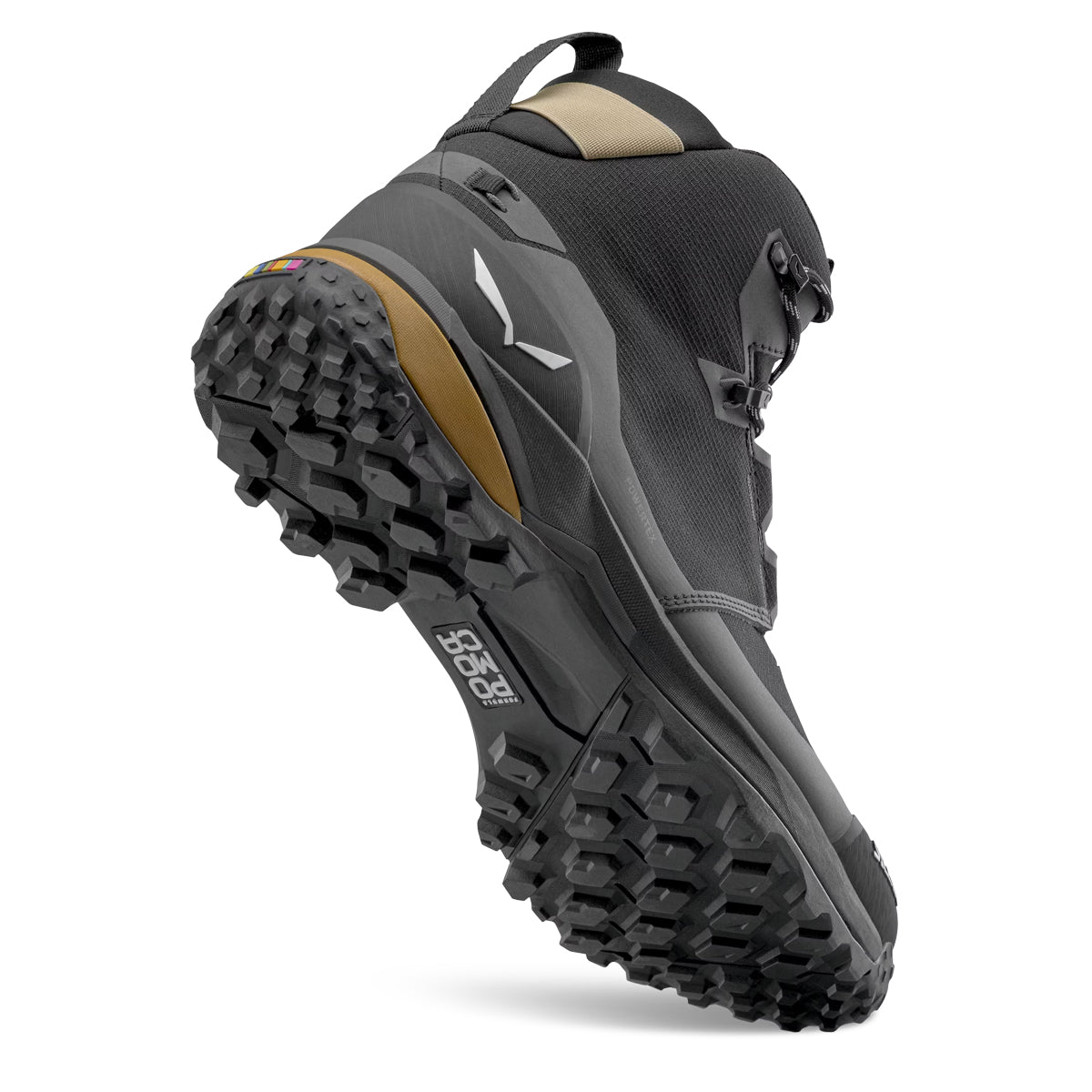 Salewa Puez 2 Mid PTX in  by GOHUNT | Salewa - Morvixa